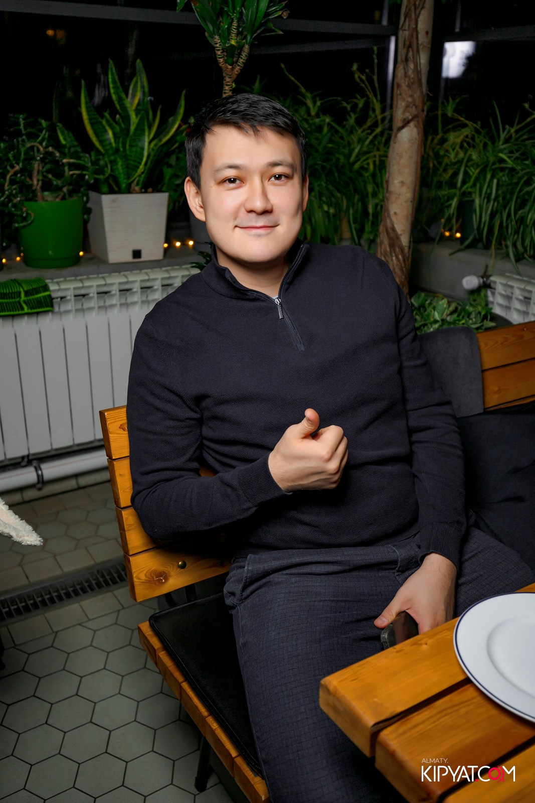 PAULANER. КИПЯТКОМ АЛМАТЫ! Фотосъемка мероприятий в Алматы