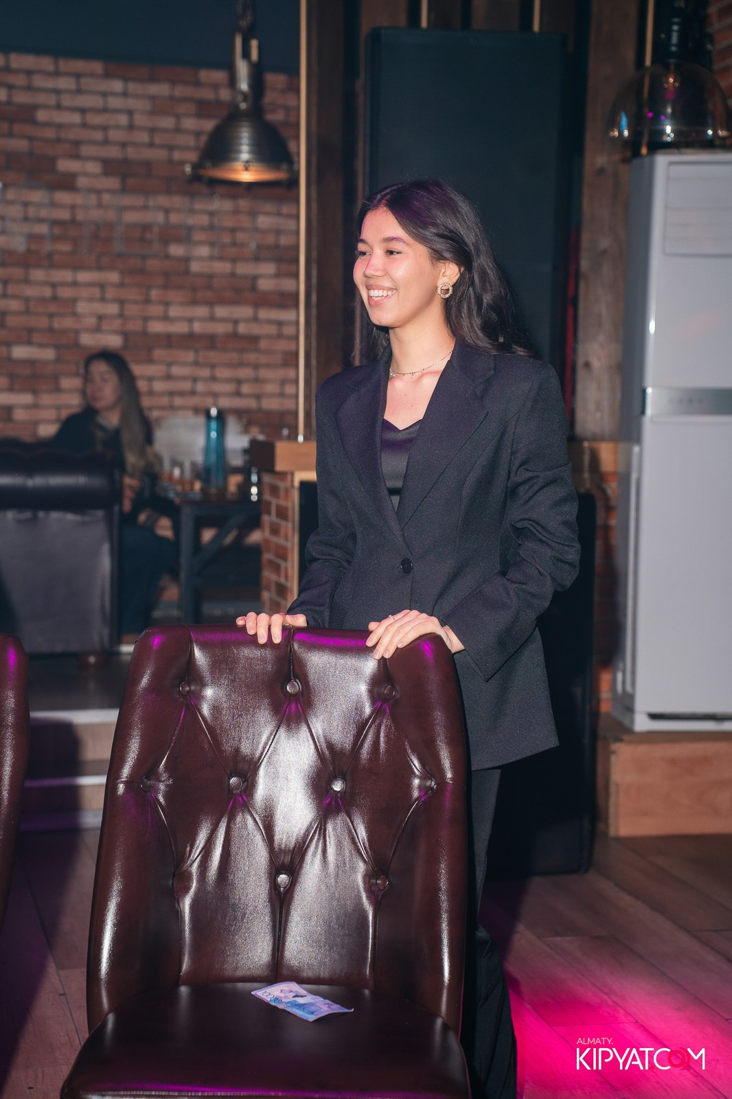 LUGO BAR. КИПЯТКОМ АЛМАТЫ!