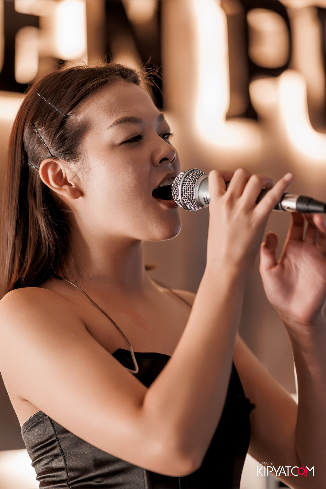 MUNCHEN PUB. КИПЯТКОМ АЛМАТЫ!