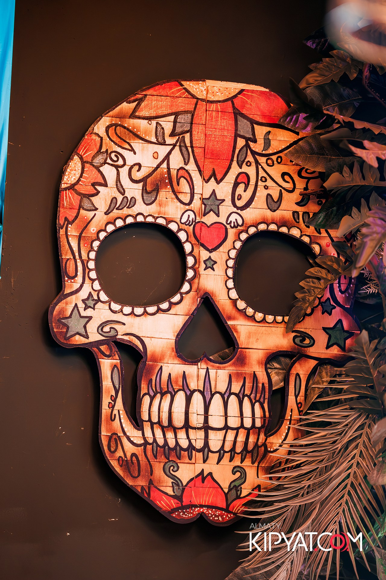 VICTORY MEXICAN AND WILD. КИПЯТКОМ АЛМАТЫ! Фотосъемка мероприятий в Алматы