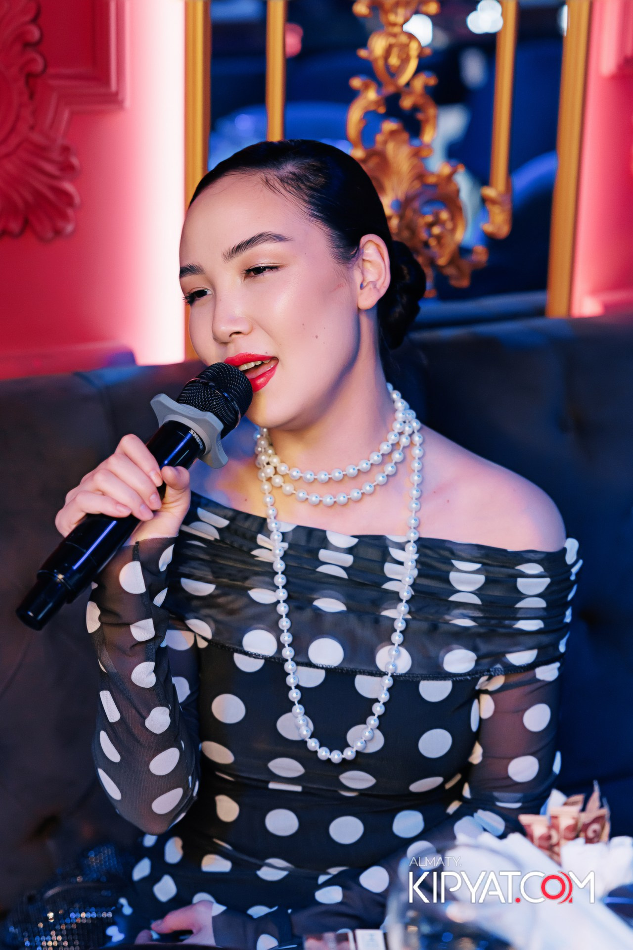 ЗАЯ, НА БИС. КИПЯТКОМ АЛМАТЫ!