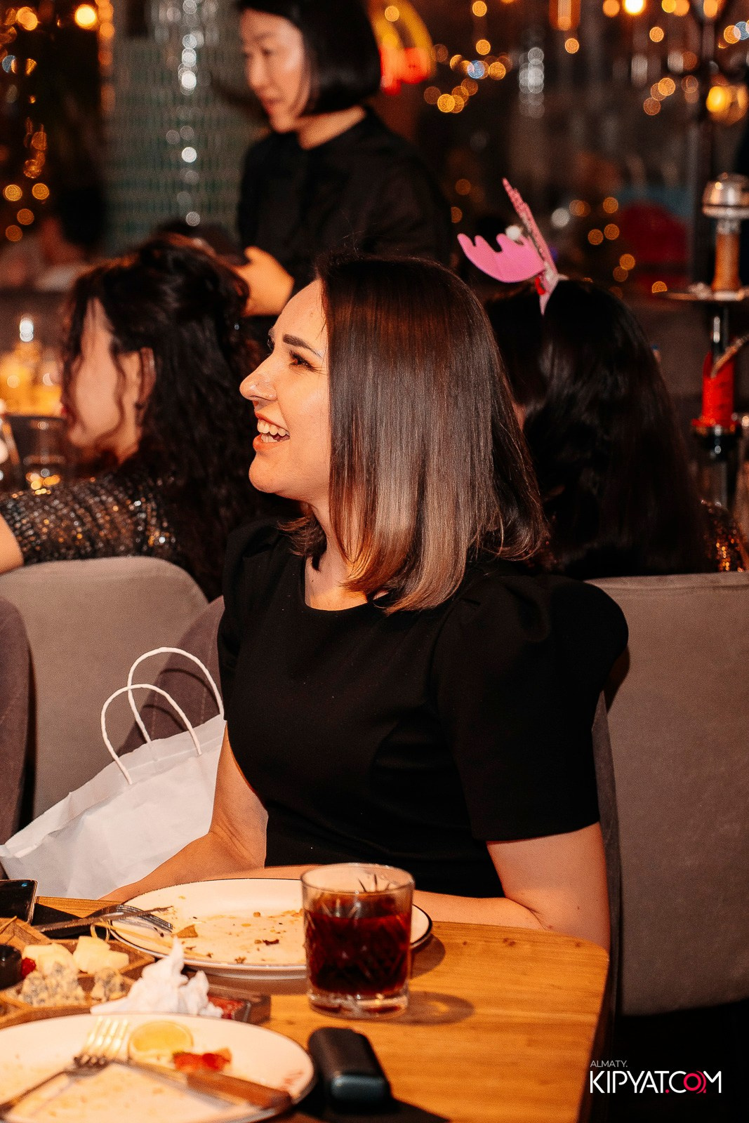 ПИНТА PREMIUM. КИПЯТКОМ АЛМАТЫ! Фотосъемка мероприятий в Алматы