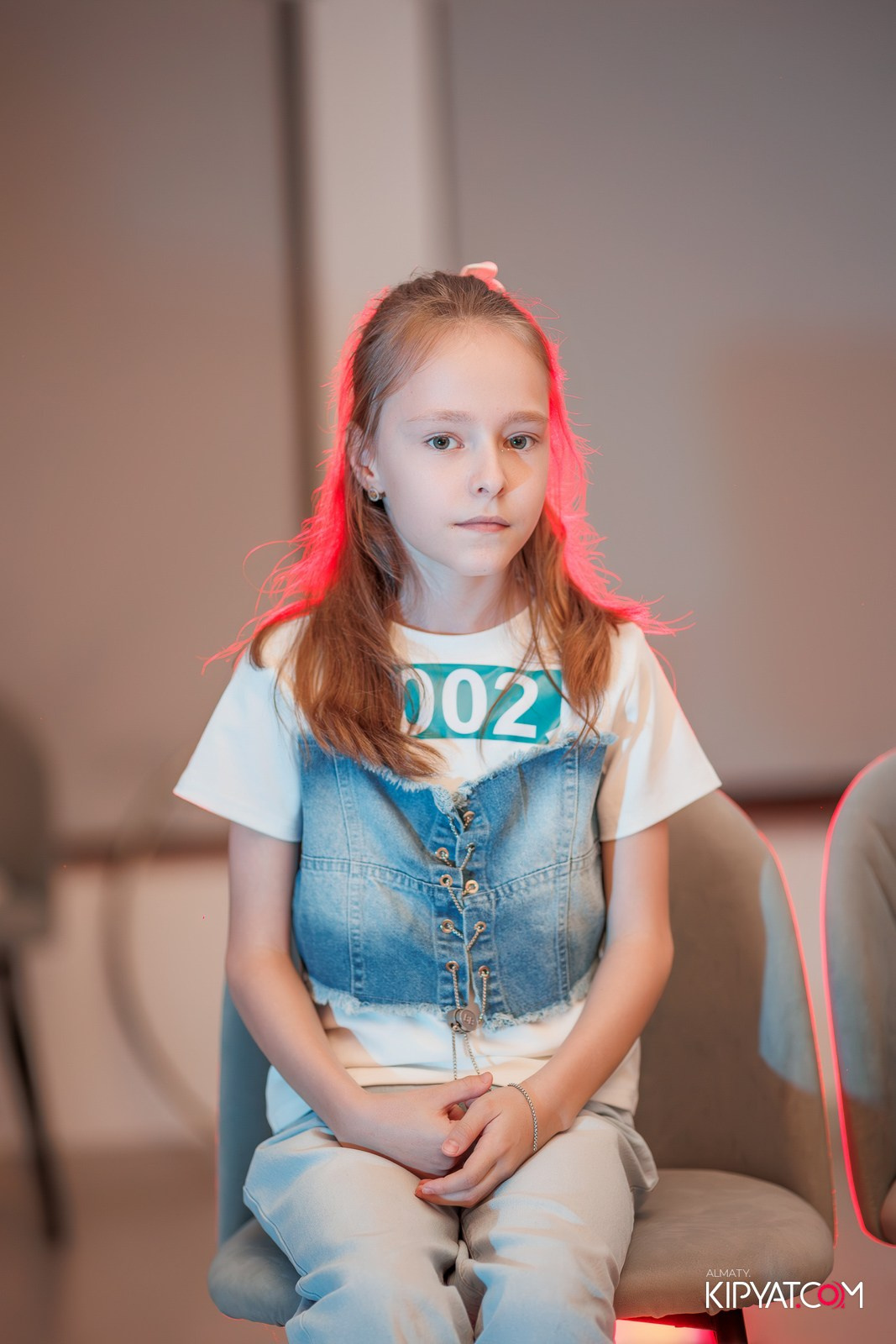 КВЕСТ-ШОУ ALAROVICH ИГРА В КАЛЬМАРА. КИПЯТКОМ АЛМАТЫ!