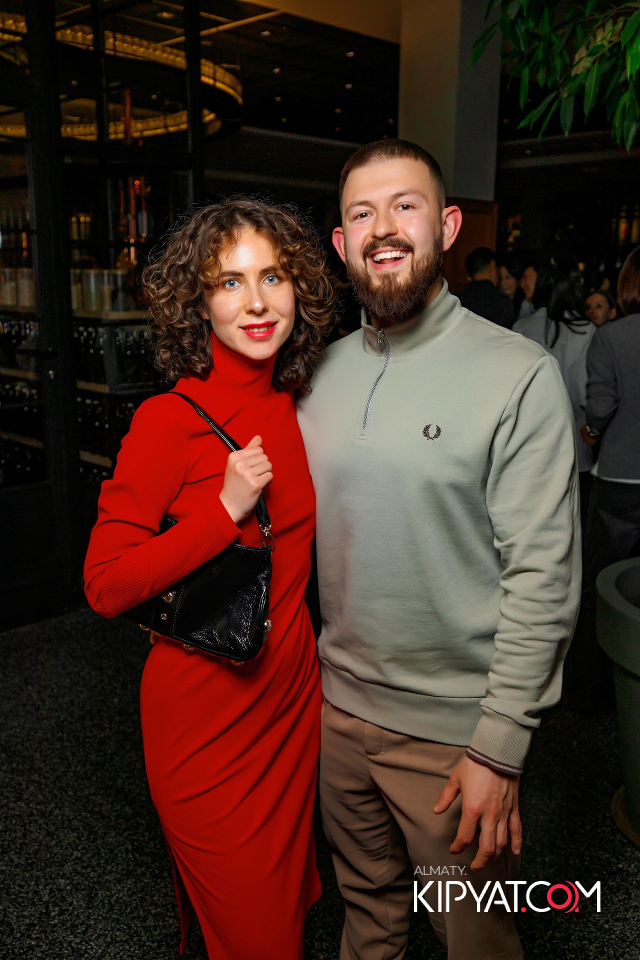 PAULANER. КИПЯТКОМ АЛМАТЫ!