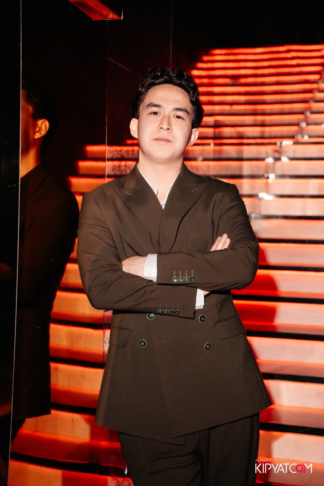 QUEEN. КИПЯТКОМ АЛМАТЫ!