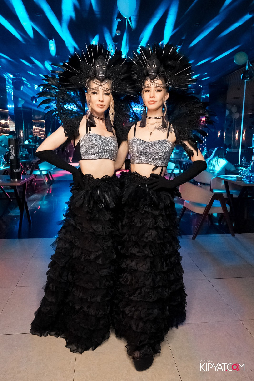 ОТКРЫТИЕ LIME PUB. КИПЯТКОМ АЛМАТЫ!