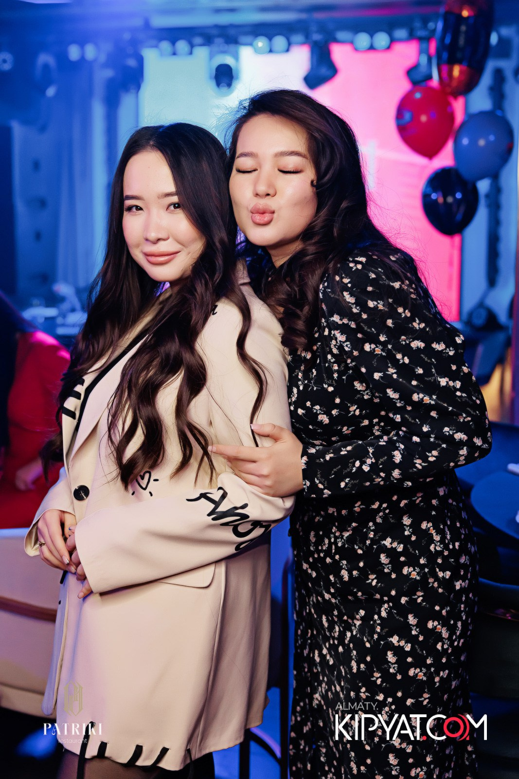 PATRIKI RESTAURANT. КИПЯТКОМ АЛМАТЫ!