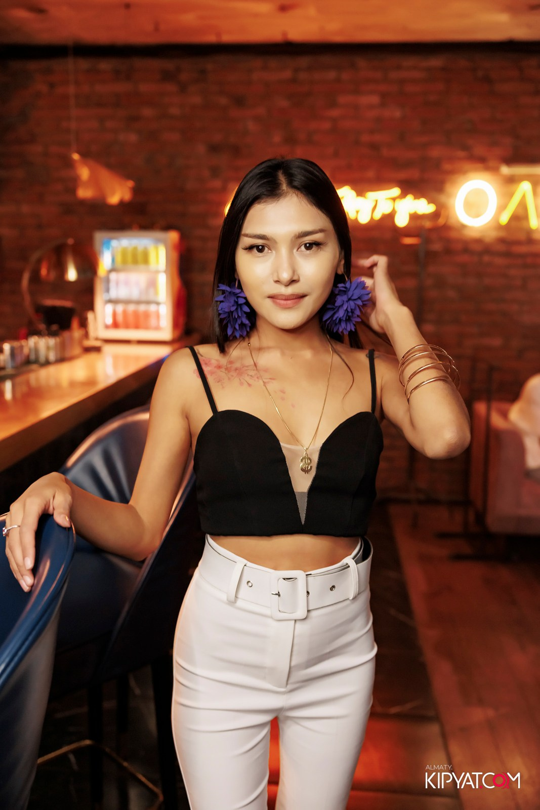 OLOVO BAR НА САТПАЕВА. КИПЯТКОМ АЛМАТЫ! Фотосъемка мероприятий в Алматы