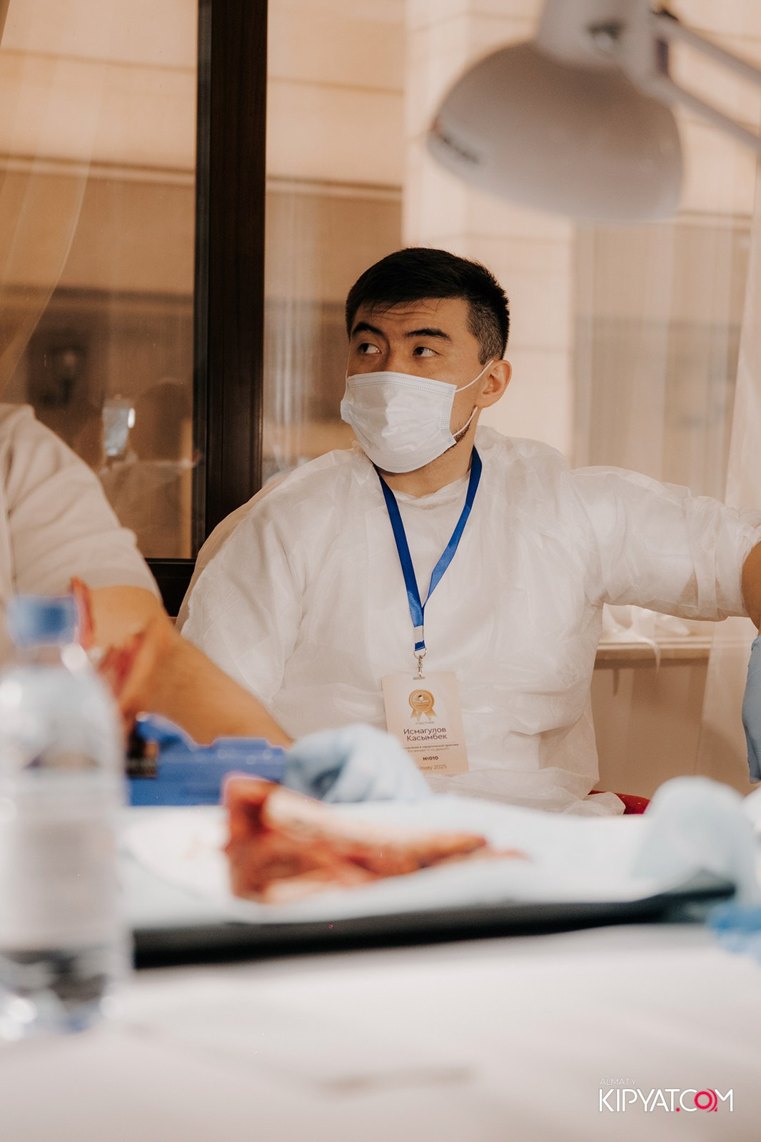 КУРС ДЛЯ СТОМАТОЛОГОВ ОСЛОЖНЕНИЯ В ХИРУРГИЧЕСКОЙ ПРАКТИКЕ КТО ВИНОВАТ И ЧТО ДЕЛАТЬ. КИПЯТКОМ АЛМАТЫ!