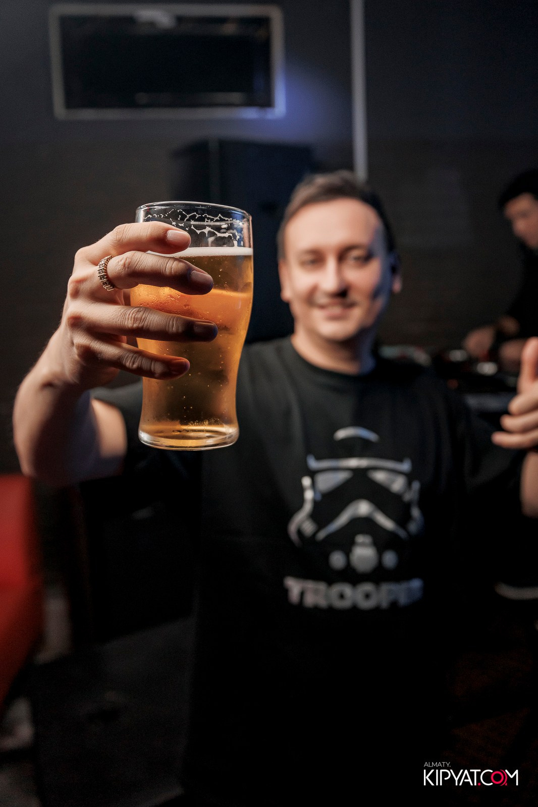 КАРАОКЕ DOREMI. КИПЯТКОМ АЛМАТЫ!