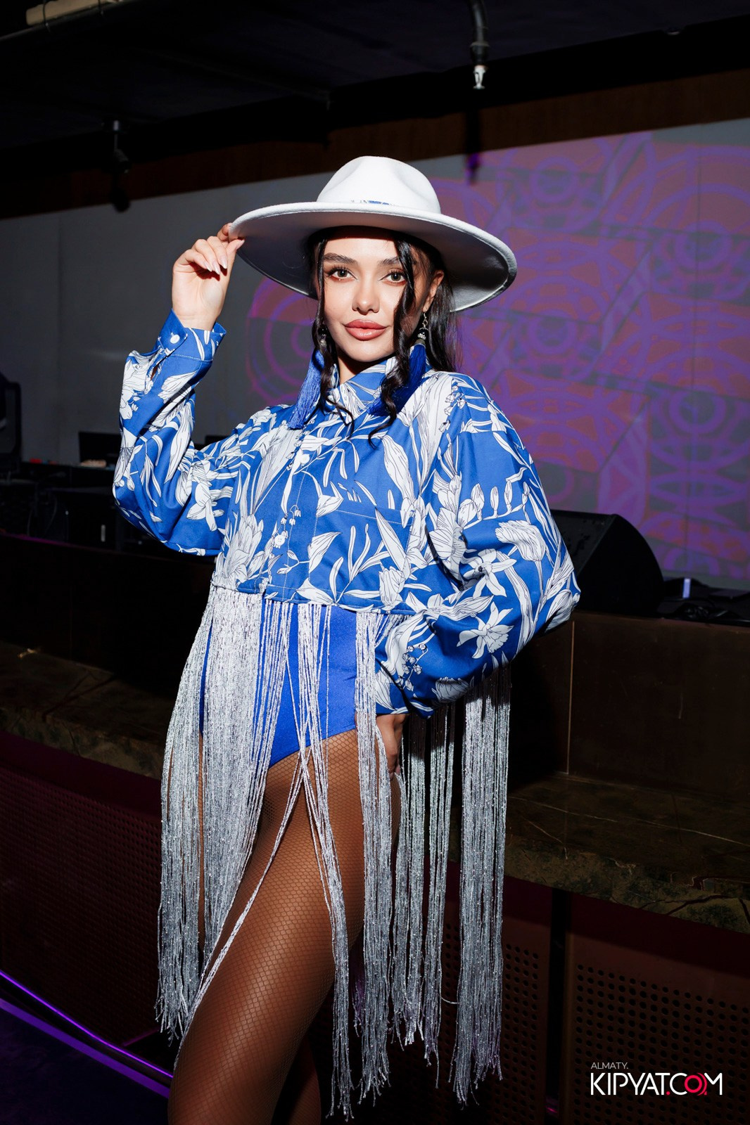 EVENT BAR. КИПЯТКОМ АЛМАТЫ!