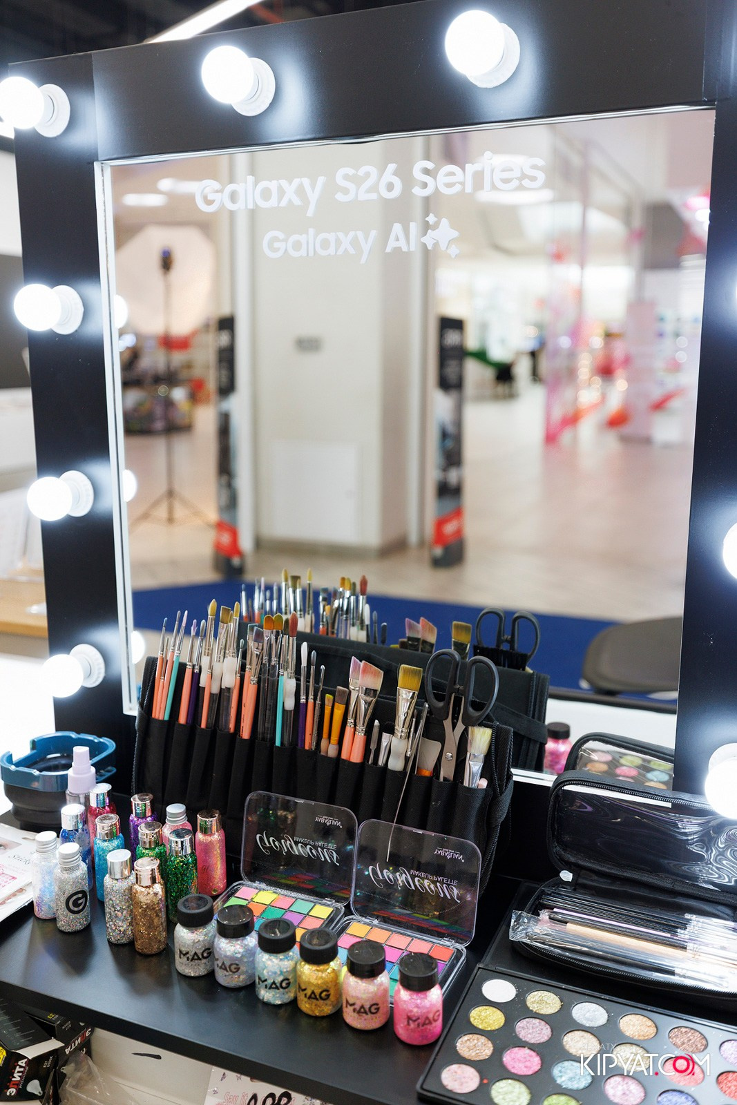 ПРЕЗЕНТАЦИЯ SAMSUNG S26. КИПЯТКОМ АЛМАТЫ! Фотосъемка мероприятий в Алматы