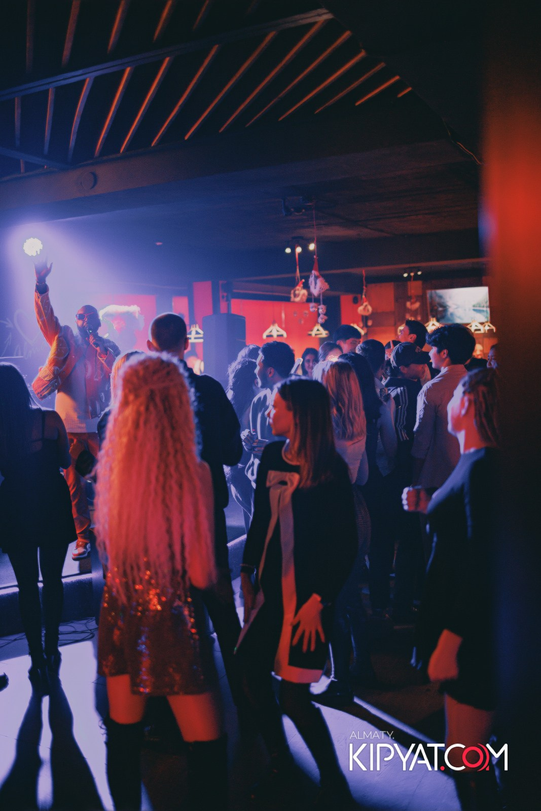 ШАШЛЫКОФФ. КИПЯТКОМ АЛМАТЫ!