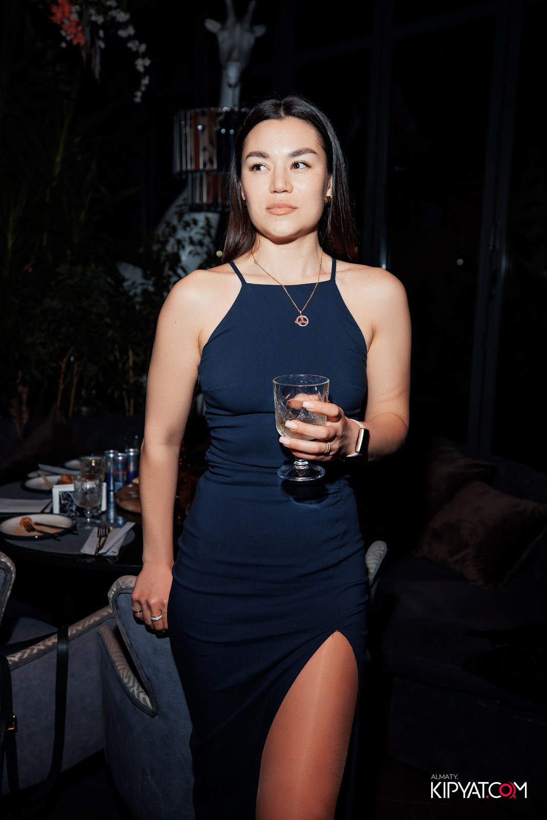 FRIENDS BAR & TERRACE. КИПЯТКОМ АЛМАТЫ!