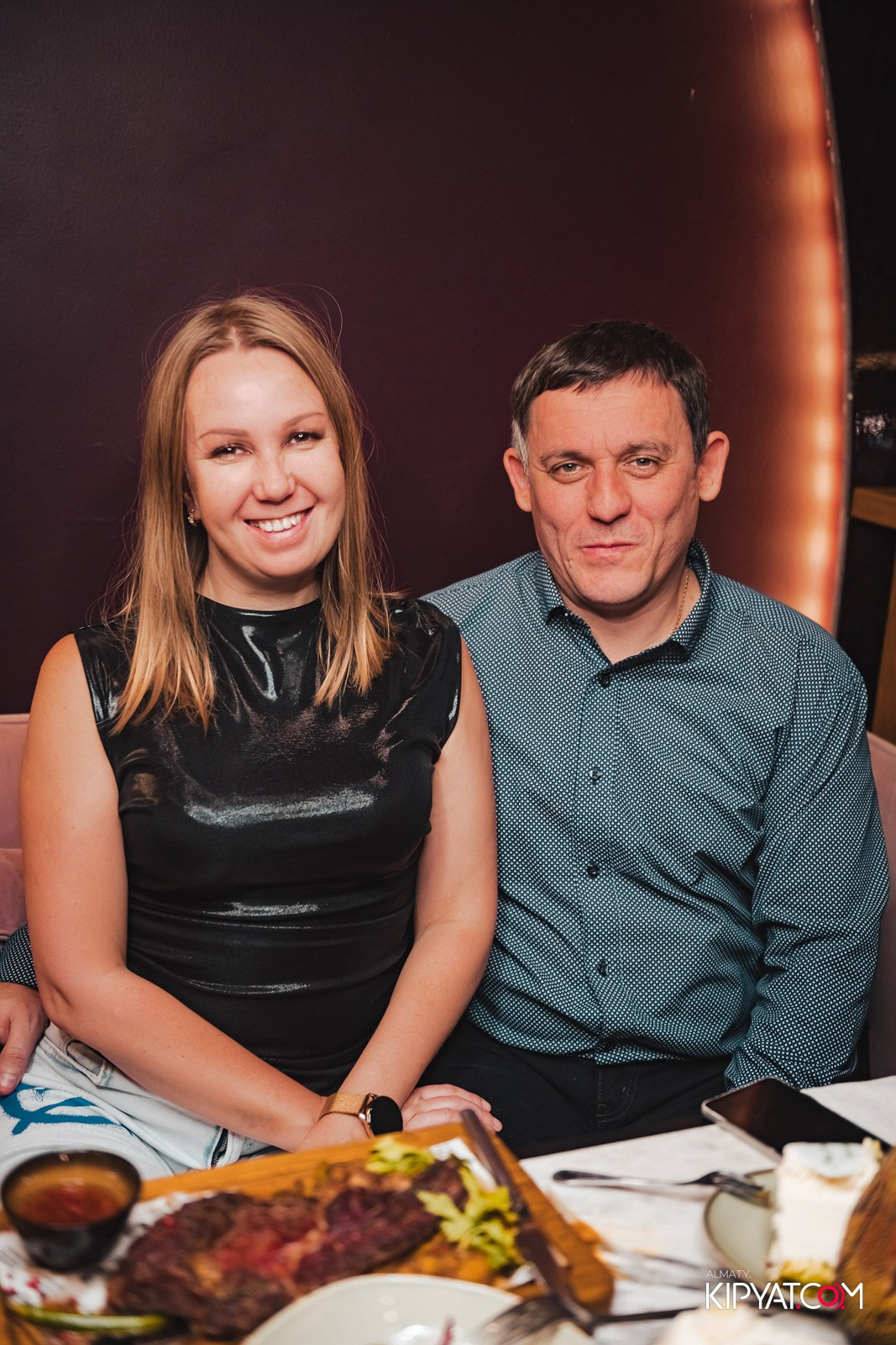 MODI RESTORANCHIK. КИПЯТКОМ АЛМАТЫ!