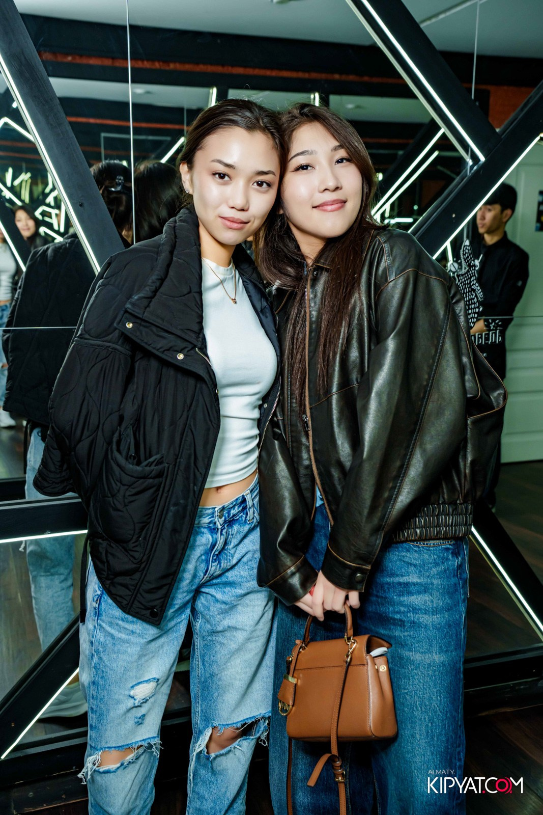 УХО И МЕДВЕДЬ НА САИНА. КИПЯТКОМ АЛМАТЫ!