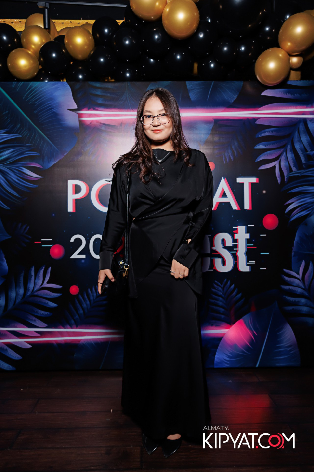 POSVYAT FEST 2024. КИПЯТКОМ АЛМАТЫ!