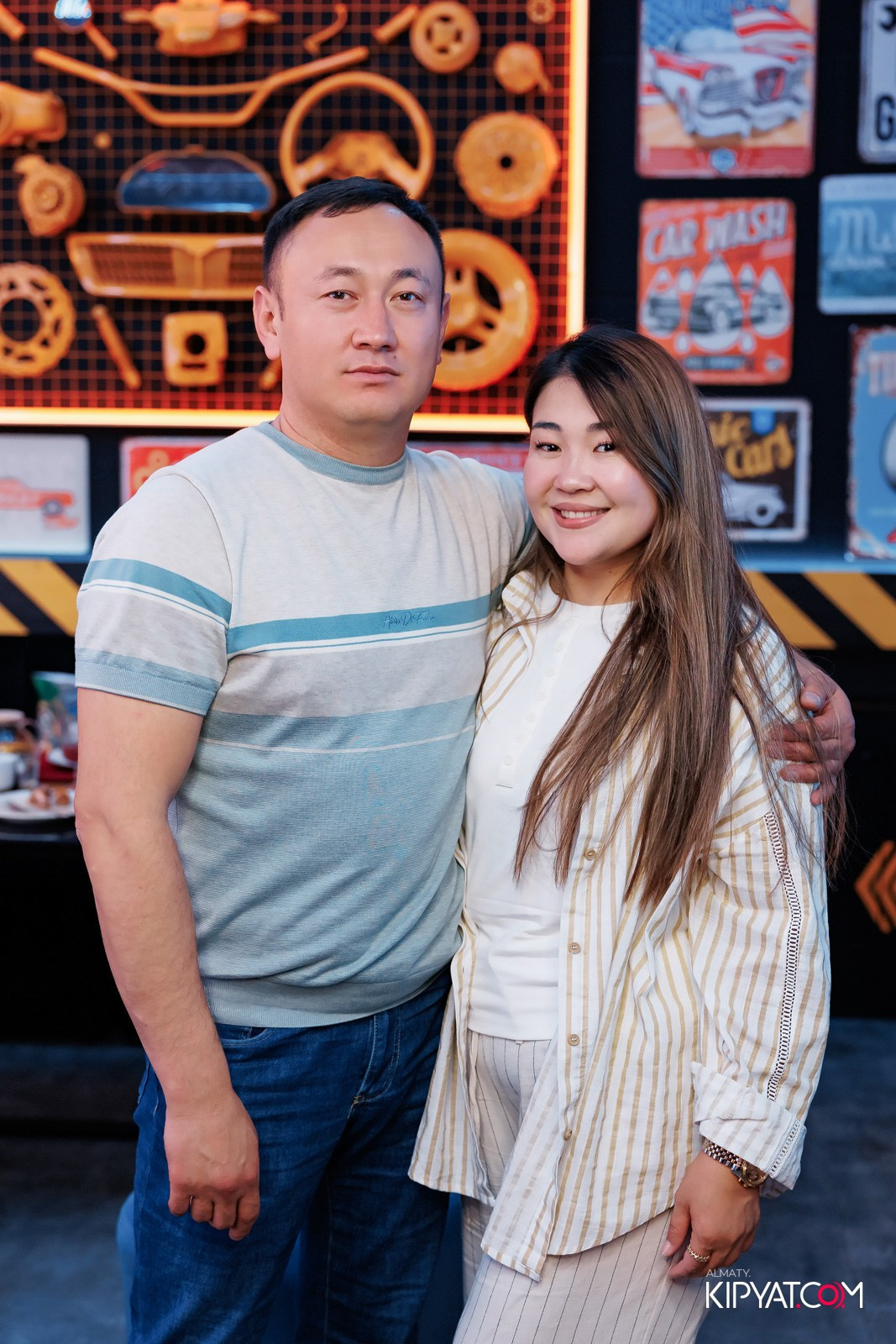 ЗАЯ, НА БИС. КИПЯТКОМ АЛМАТЫ!