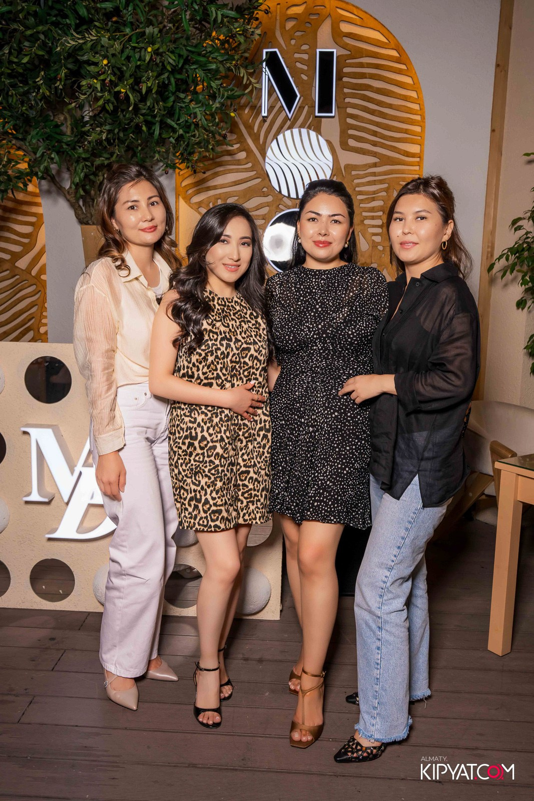 MOOD KARAOKE S TERRACE. КИПЯТКОМ АЛМАТЫ!