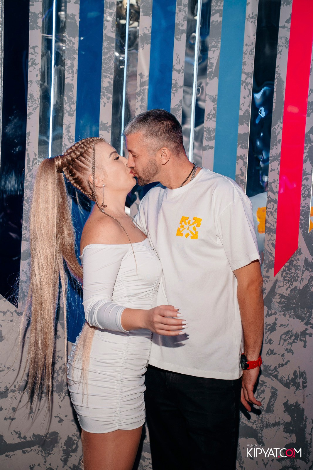 УХО И МЕДВЕДЬ НА ГАГАРИНА. КИПЯТКОМ АЛМАТЫ! Фотосъемка мероприятий в Алматы