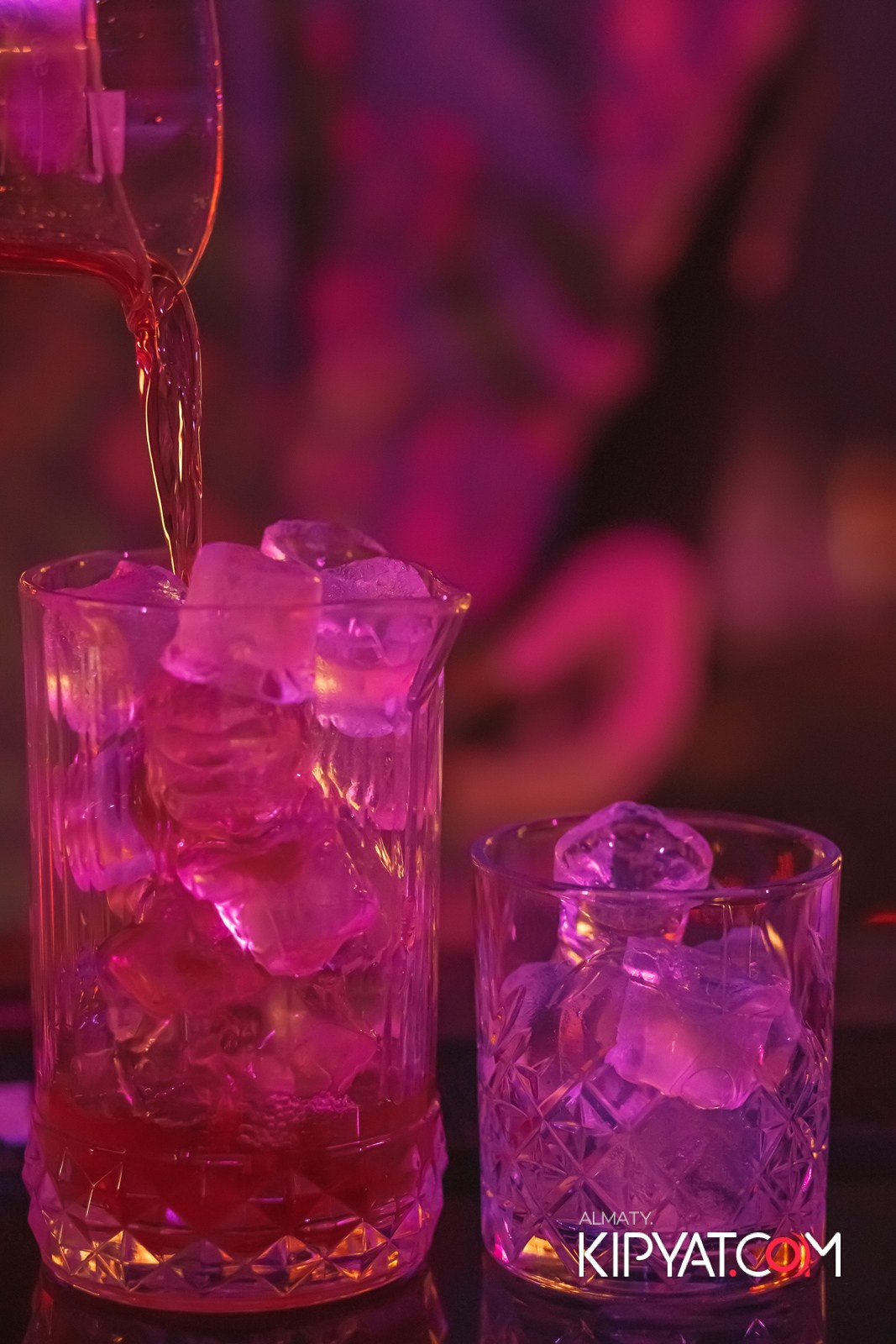 ОЛОВО НА ДОСТЫК. КИПЯТКОМ АЛМАТЫ!