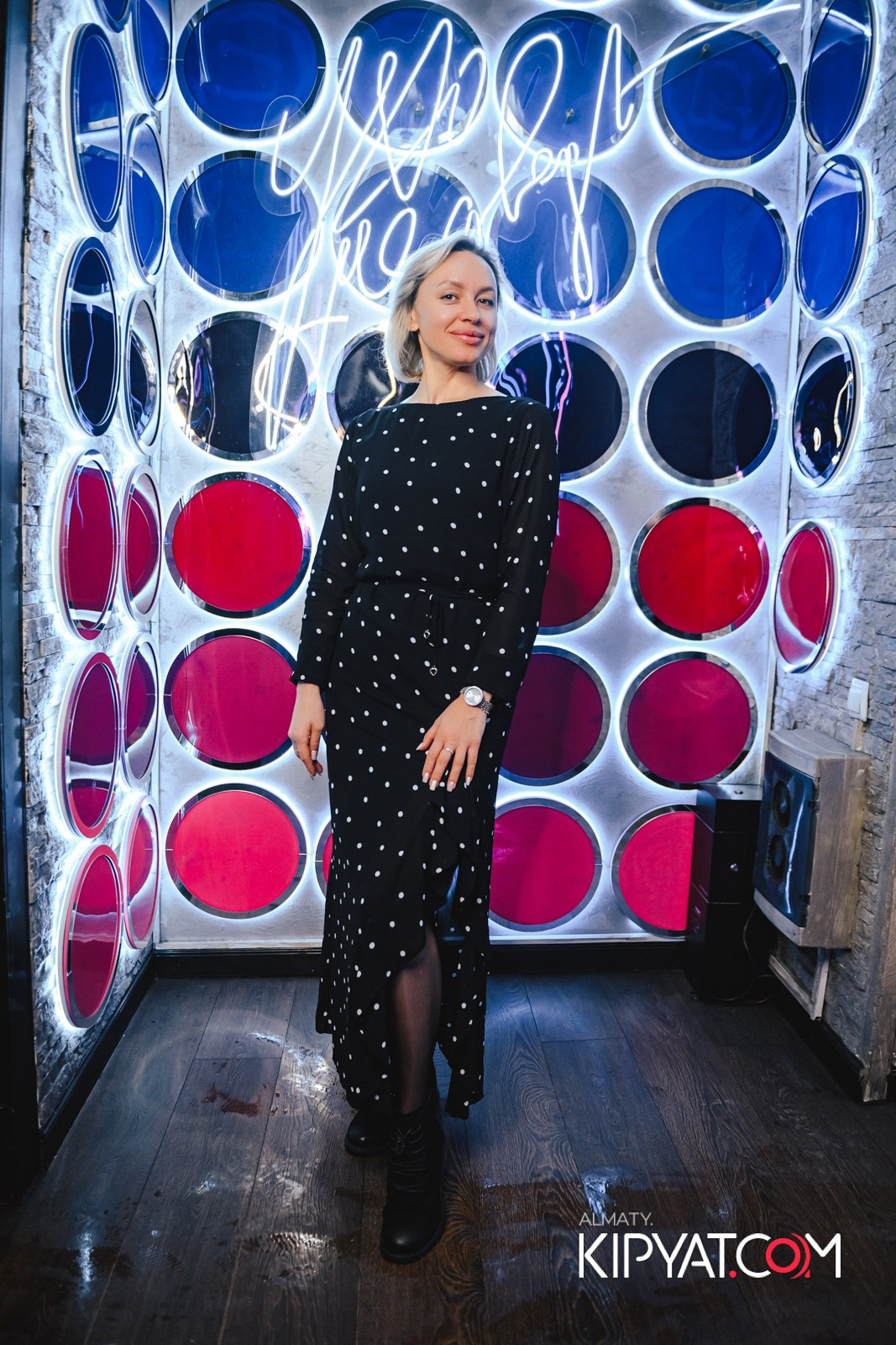 УХО И МЕДВЕДЬ НА ГАГАРИНА. КИПЯТКОМ АЛМАТЫ!