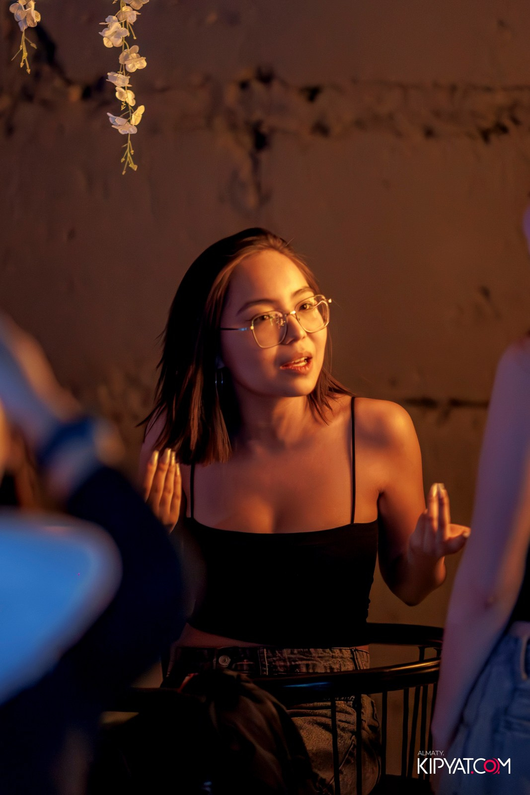 BHB. КИПЯТКОМ АЛМАТЫ!