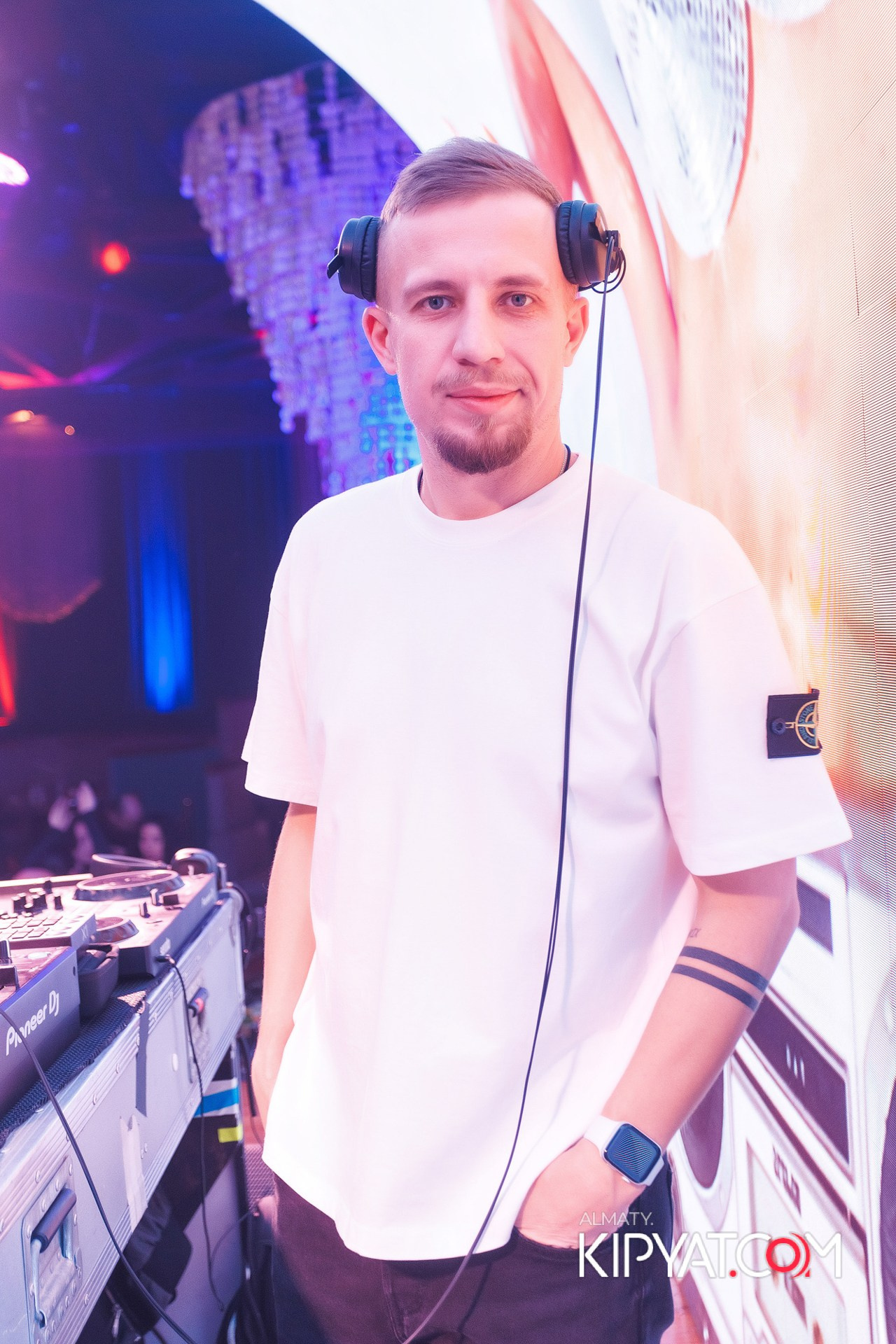 BlaBlaBar. КИПЯТКОМ АЛМАТЫ!