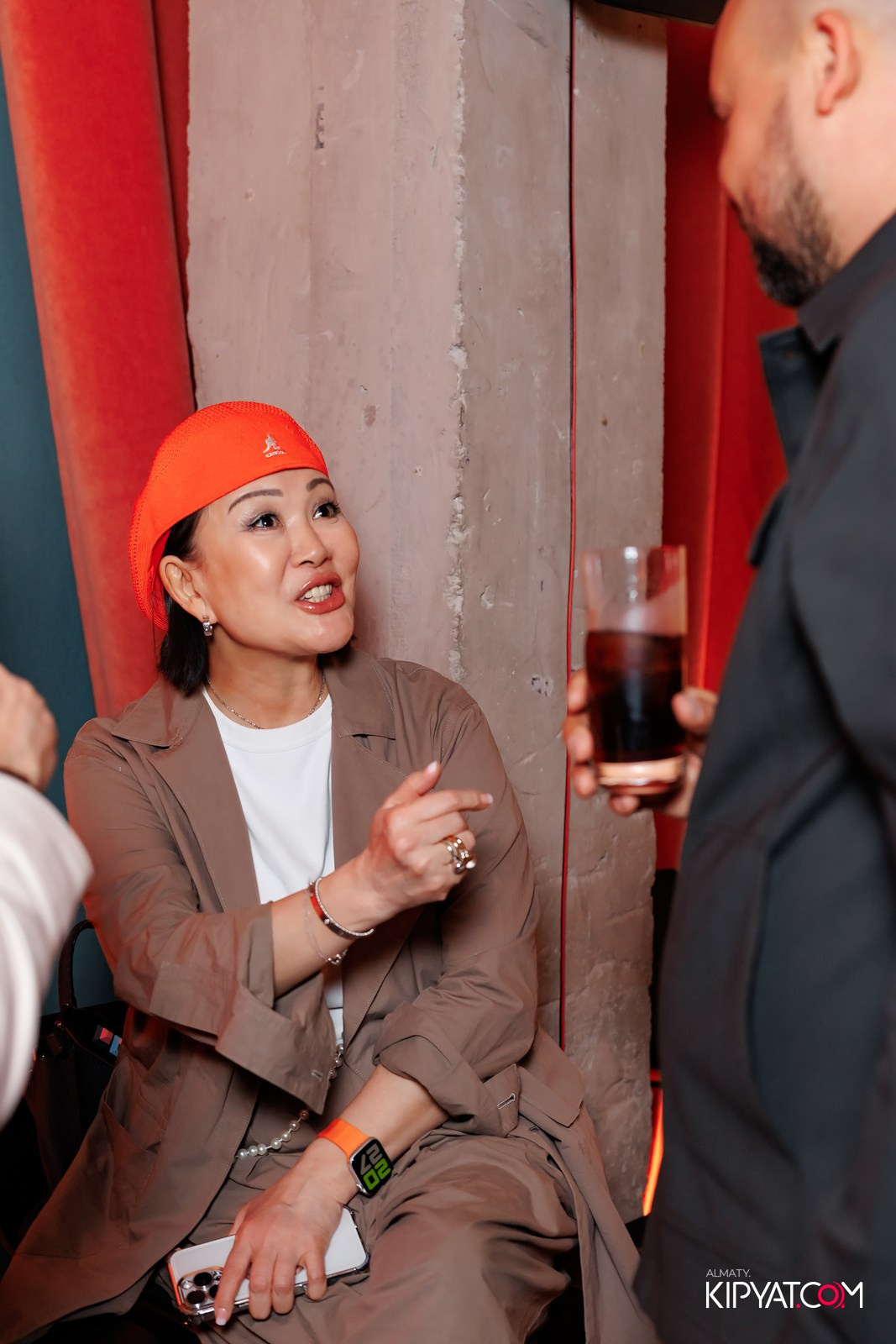 ВЕЧЕР ЛИМИТИРОВАННОГО РЕЛИЗА THE MACALLAN HARMONY COLLECTION. КИПЯТКОМ АЛМАТЫ!