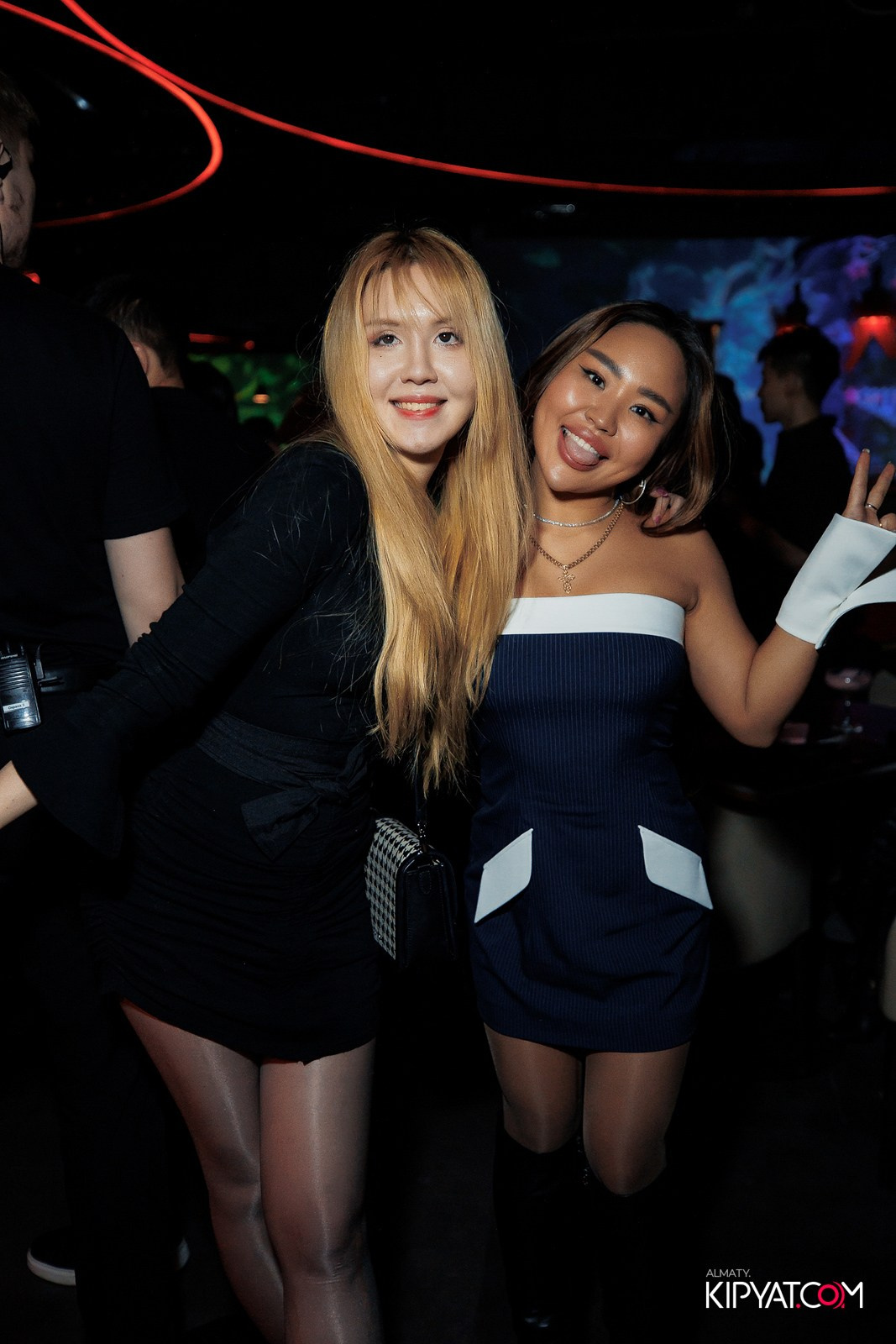 EVENT BAR. КИПЯТКОМ АЛМАТЫ!