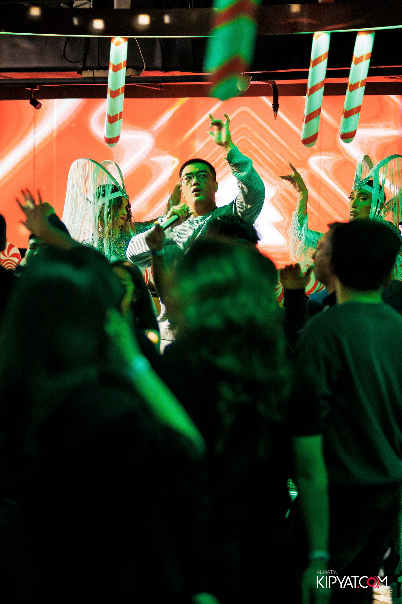 EVENT BAR. КИПЯТКОМ АЛМАТЫ! Фотосъемка мероприятий в Алматы