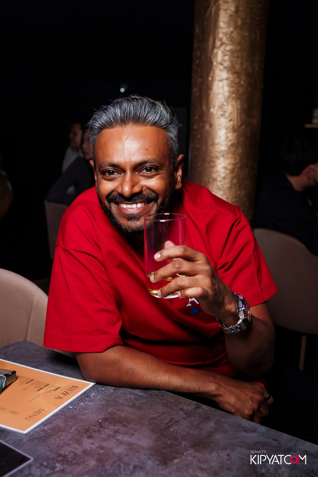 TECHNICAL OPENING ILLUZION NIGHT CLUB. КИПЯТКОМ АЛМАТЫ! Фотосъемка мероприятий в Алматы