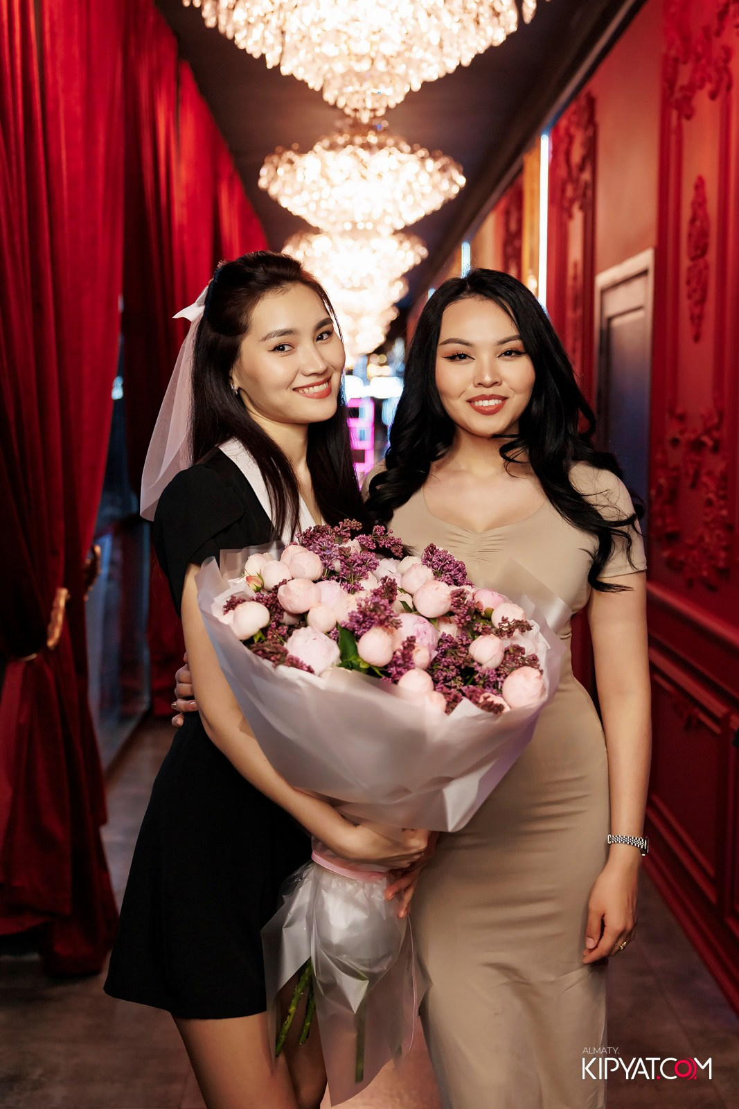 ЗАЯ, НА БИС. КИПЯТКОМ АЛМАТЫ! Фотосъемка мероприятий в Алматы