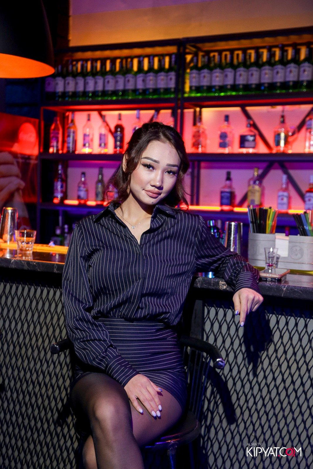 ARAGOSTA. КИПЯТКОМ АЛМАТЫ!