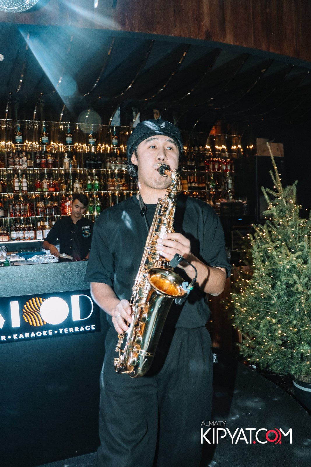 MOOD KARAOKE & TERACCE. КИПЯТКОМ АЛМАТЫ!