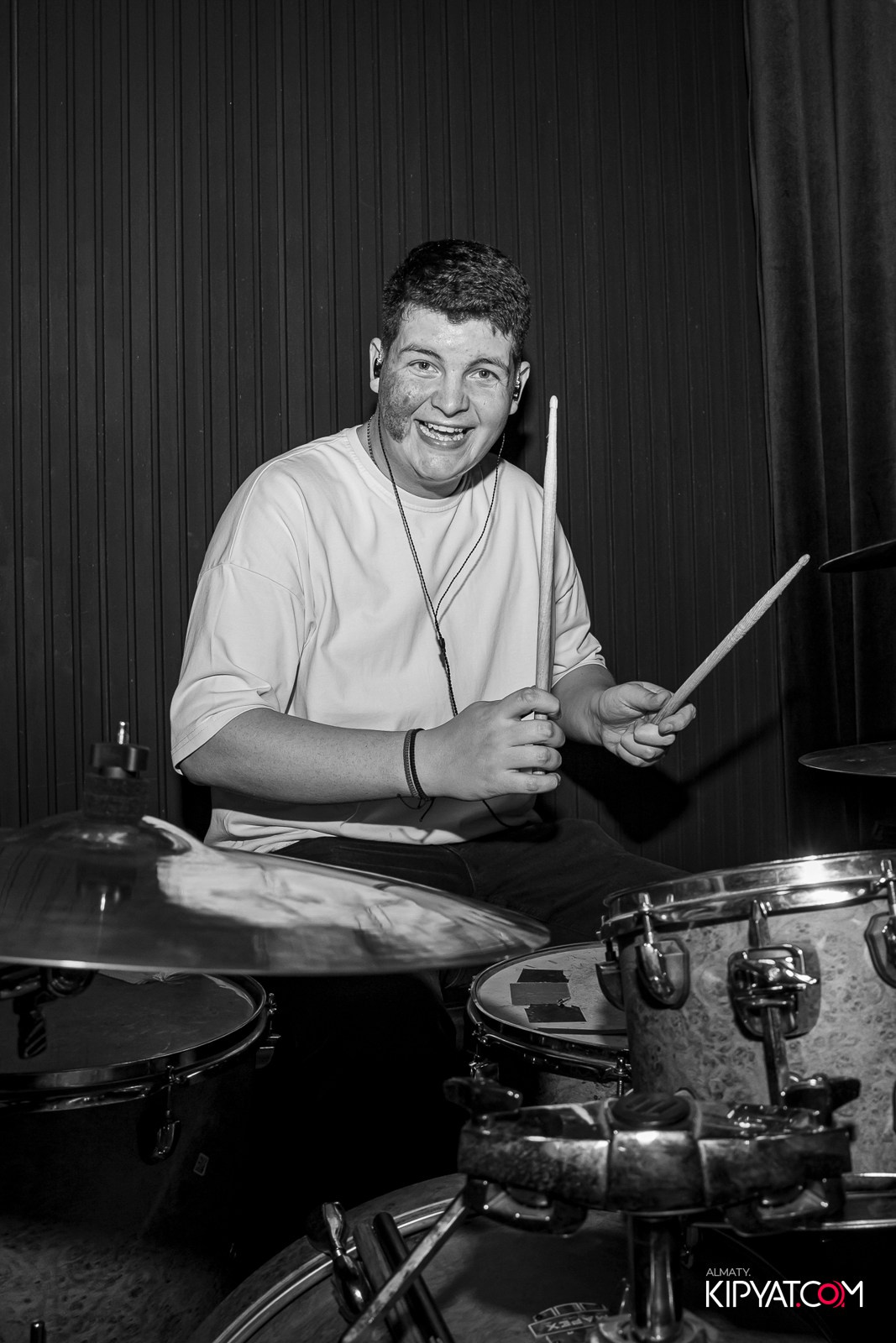 HALLOWEEN — ПИНТА ADK. КИПЯТКОМ АЛМАТЫ!