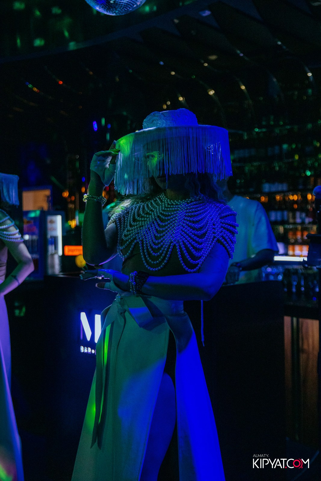 MOOD KARAOKE & TERRACE. КИПЯТКОМ АЛМАТЫ!