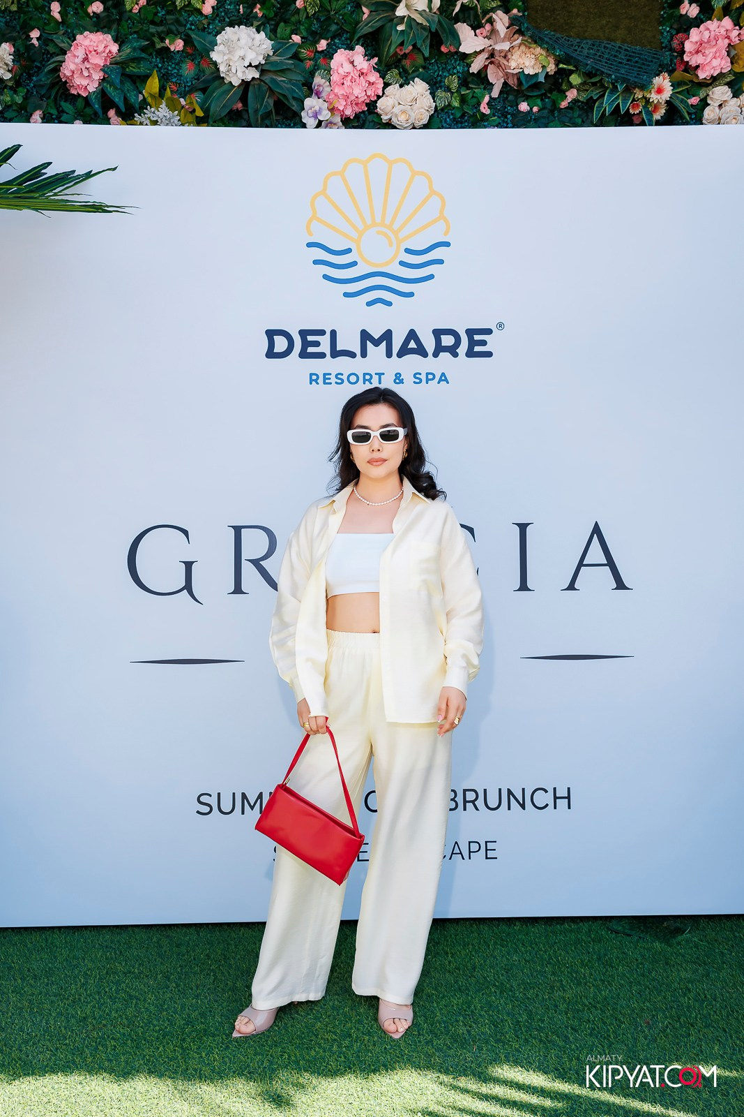 ЗАКРЫТАЯ ВЕЧЕРИНКА В ЧЕСТЬ ОТКРЫТИЯ СЕЗОНА SUMMER POOL BRUNCH. КИПЯТКОМ АЛМАТЫ! Фотосъемка мероприятий в Алматы