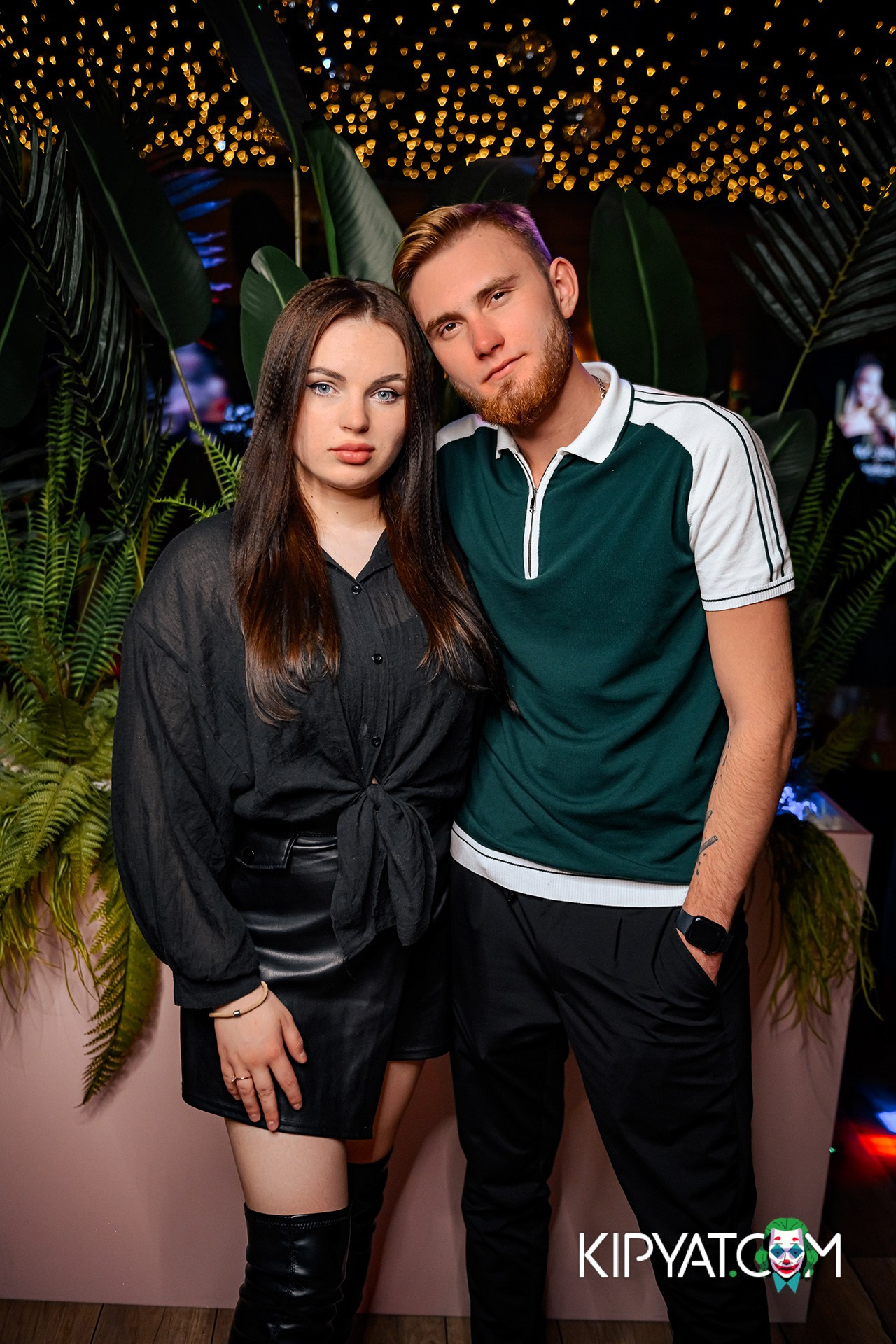 LUGO BAR. КИПЯТКОМ АЛМАТЫ!