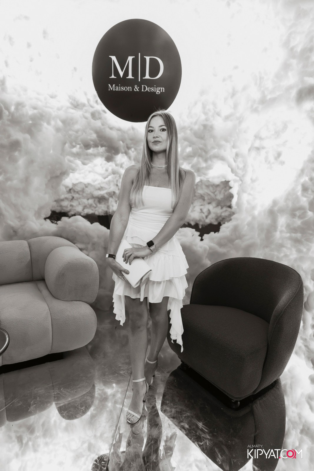 TRADITIONAL DESIGN DINNER 2025. КИПЯТКОМ АЛМАТЫ!