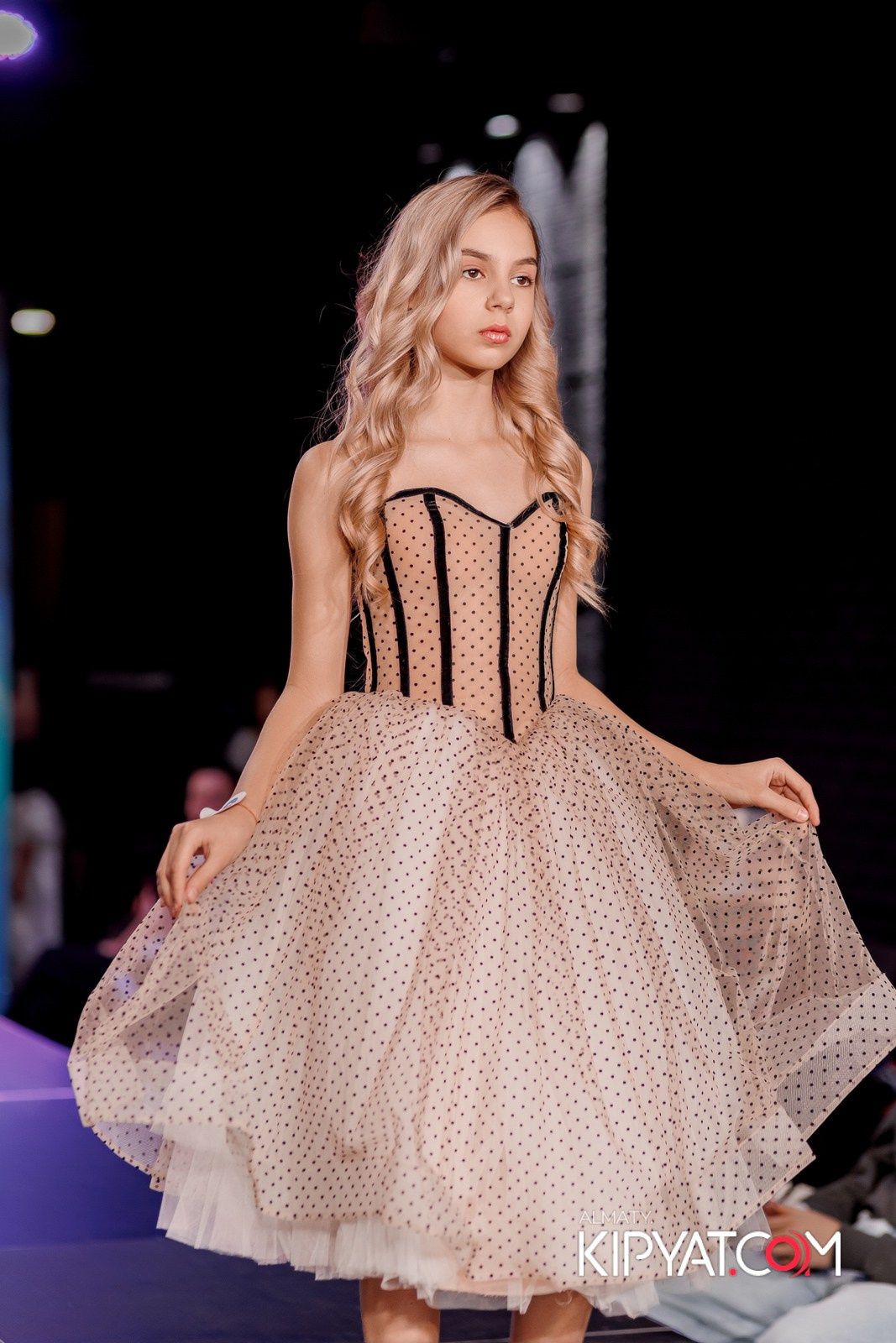 RUNWAY BATTLE. BEST MODEL OF KAZAKHSTAN. КИПЯТКОМ АЛМАТЫ!