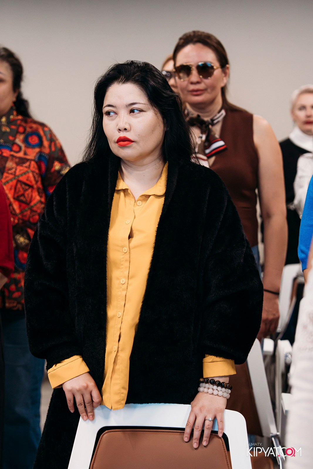 UMAI. ТОЧКА РОСТА — АЛМАТЫ. КИПЯТКОМ АЛМАТЫ!