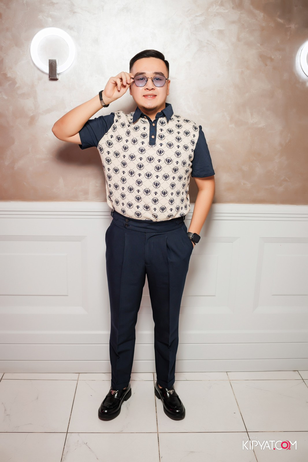 УХО И МЕДВЕДЬ НА КУРМАНГАЗЫ. КИПЯТКОМ АЛМАТЫ!