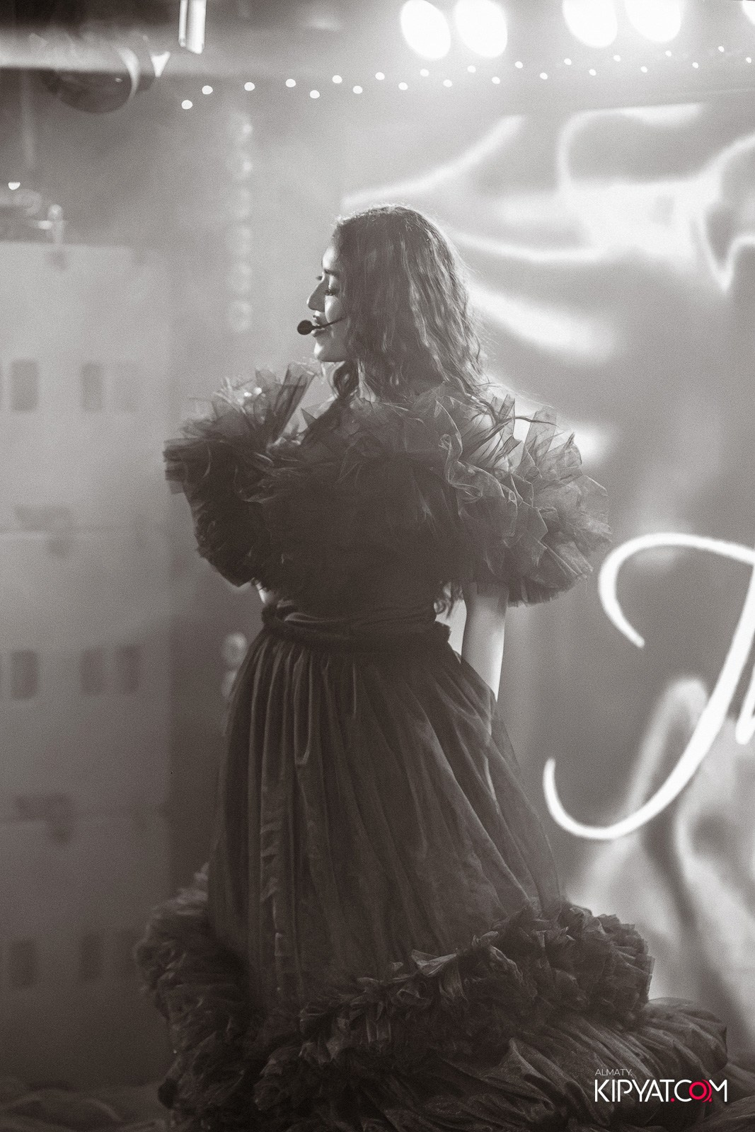 MARUV THE THEATER. КИПЯТКОМ АЛМАТЫ!