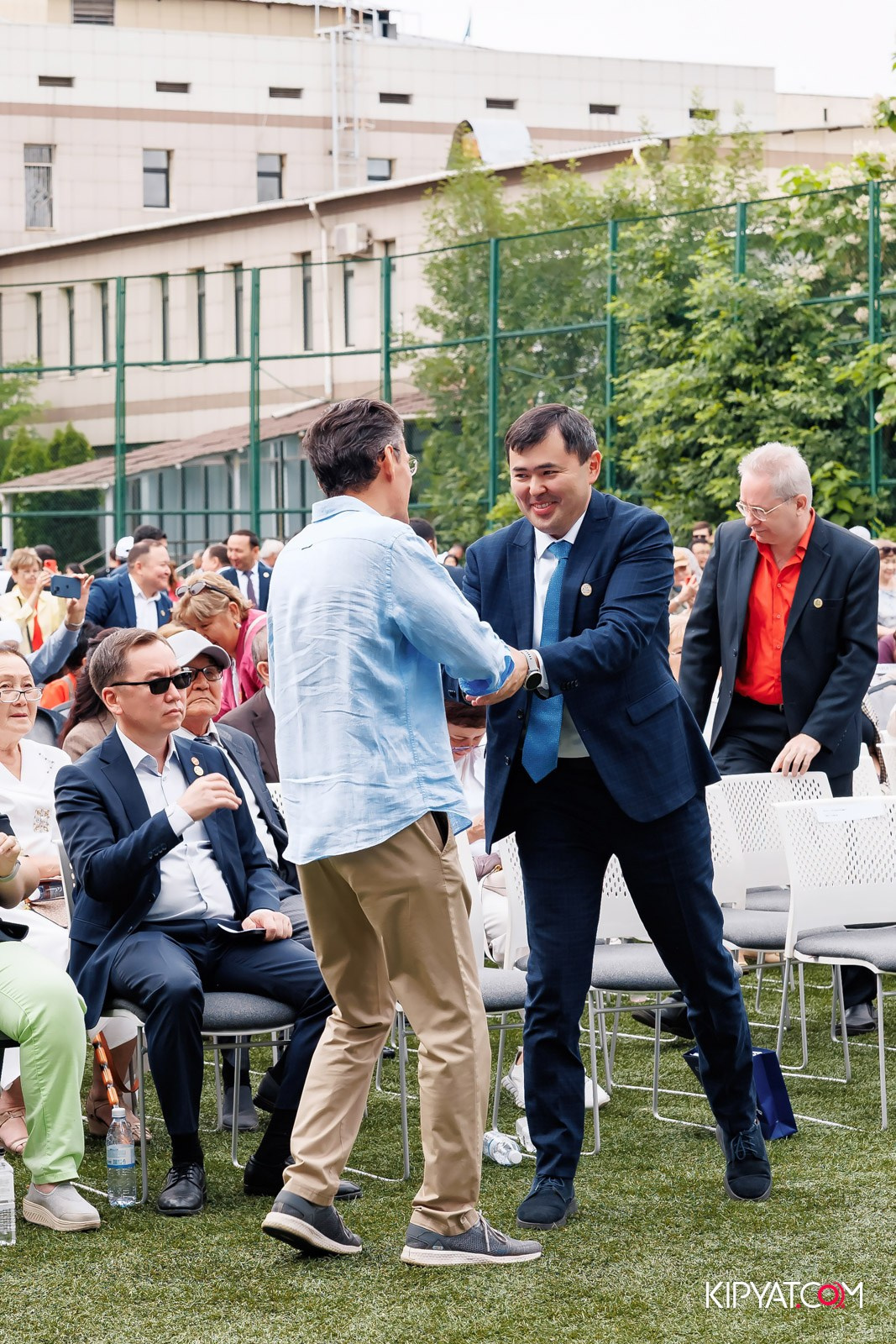 50 ЛЕТ — АЛМАТИНСКИЙ УНИВЕРСИТЕТ ЭНЕРГЕТИКИ И СВЯЗИ. КИПЯТКОМ АЛМАТЫ!