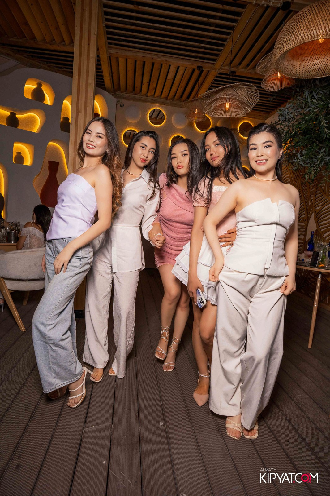 MOOD KARAOKE S TERRACE. КИПЯТКОМ АЛМАТЫ!