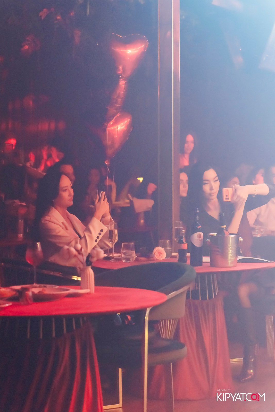 PATRIKI. КИПЯТКОМ АЛМАТЫ! Фотосъемка мероприятий в Алматы