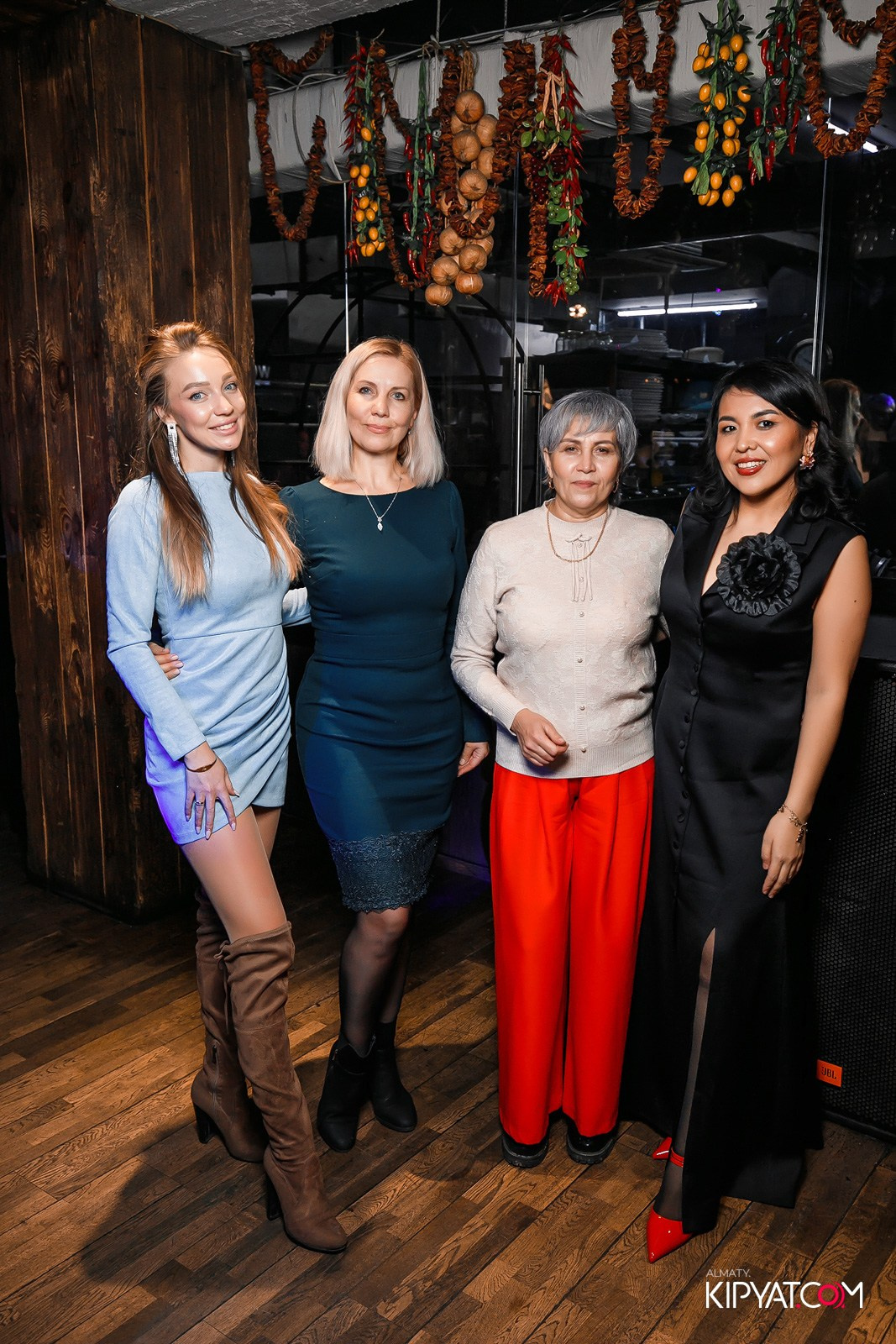 ВАХТАНГУРИ. КИПЯТКОМ АЛМАТЫ!