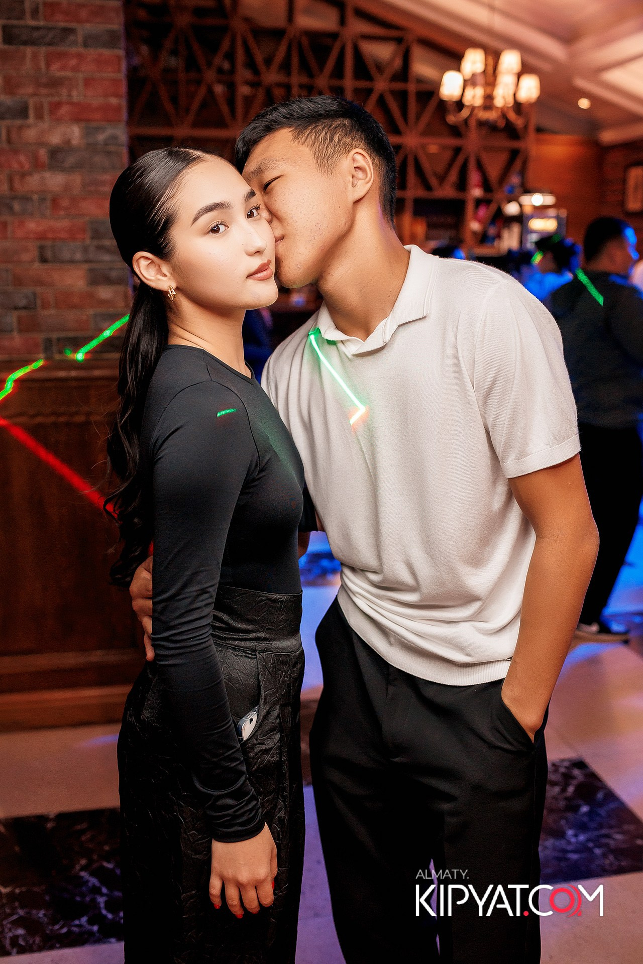 R.S'SULTAN. КИПЯТКОМ АЛМАТЫ!