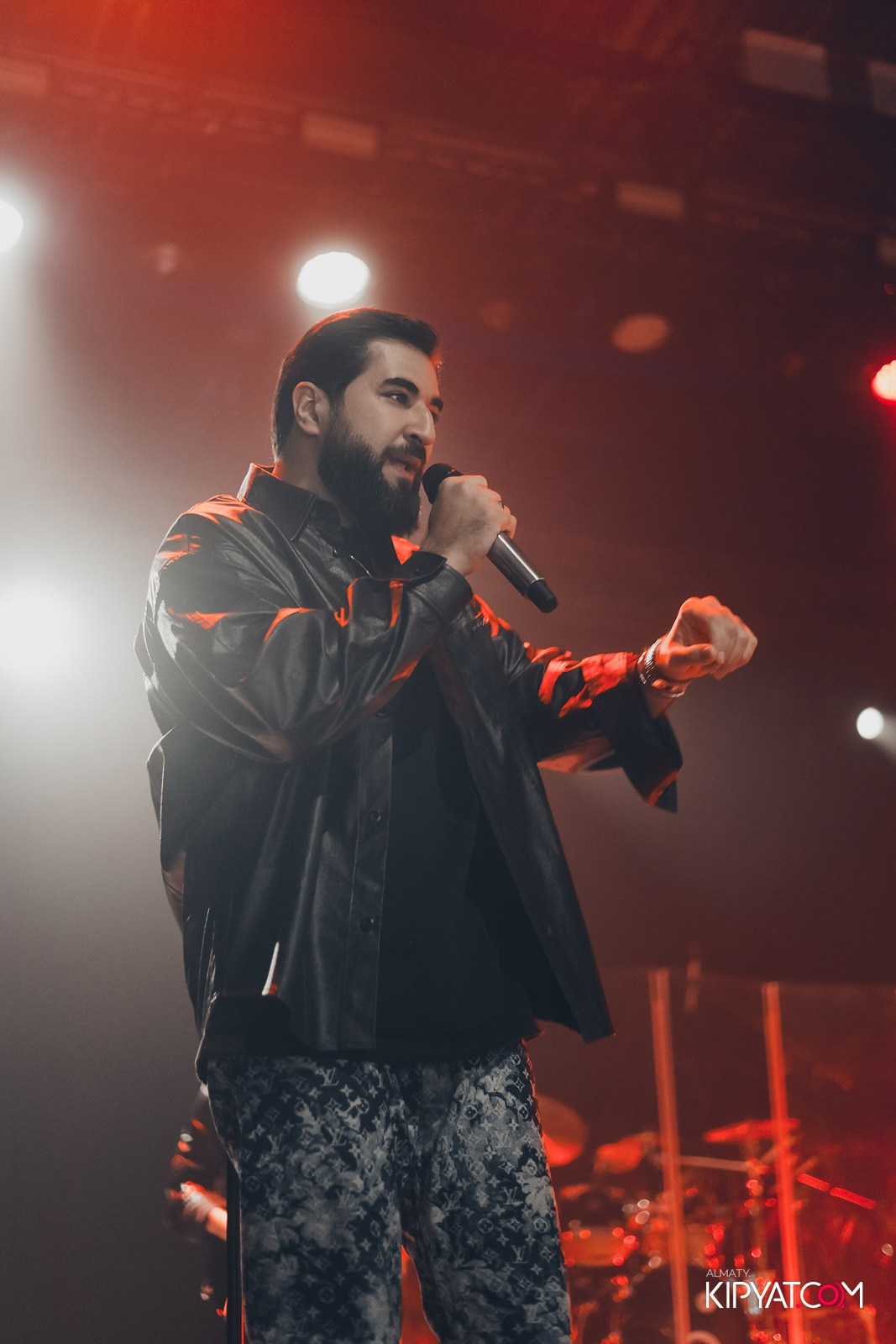 DizzyLoveDау. КИПЯТКОМ АЛМАТЫ!